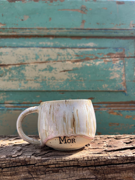 “Mor” kop m. hank - 250 ml.