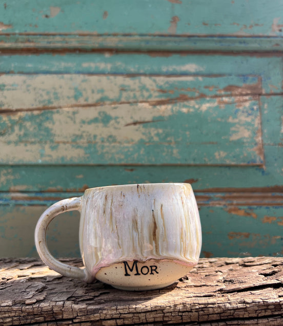 “Mor” kop m. hank - 250 ml.