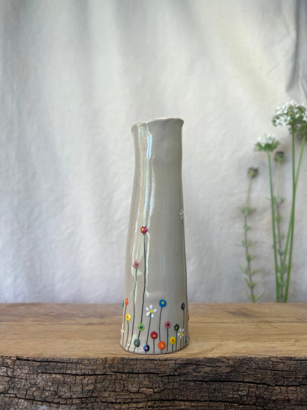Blomstereng vase - 16 cm.