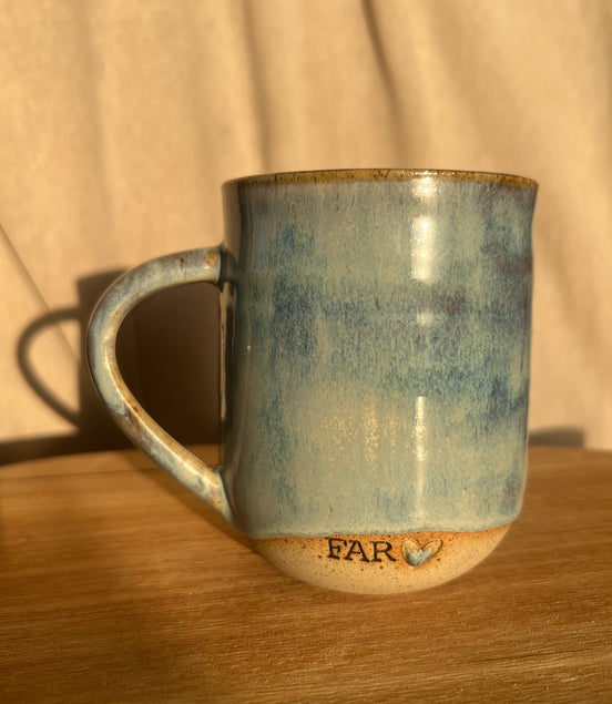 “Far” kop m. hank - 350 ml