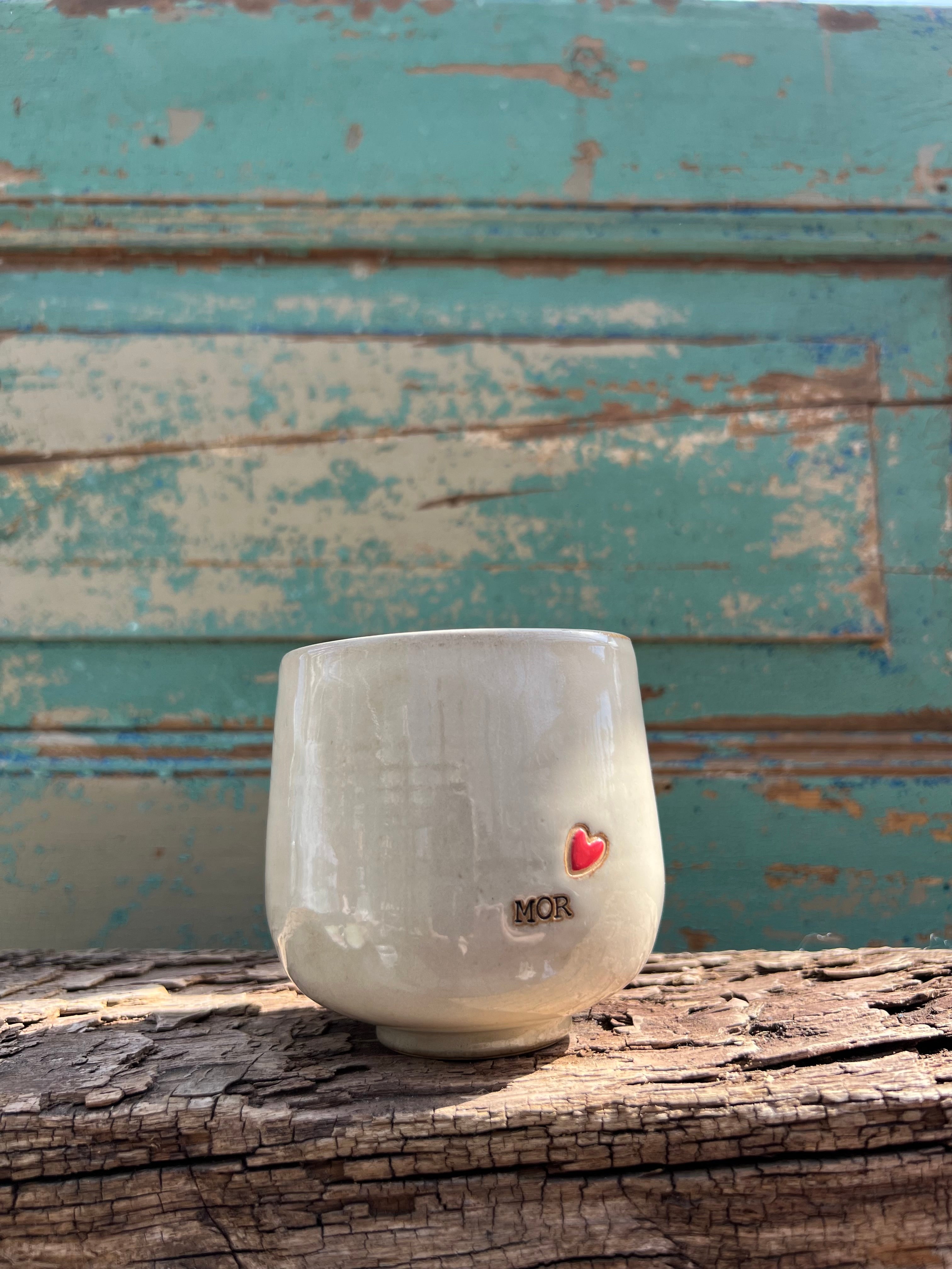 “Mor” kop u. hank - 275 ml.