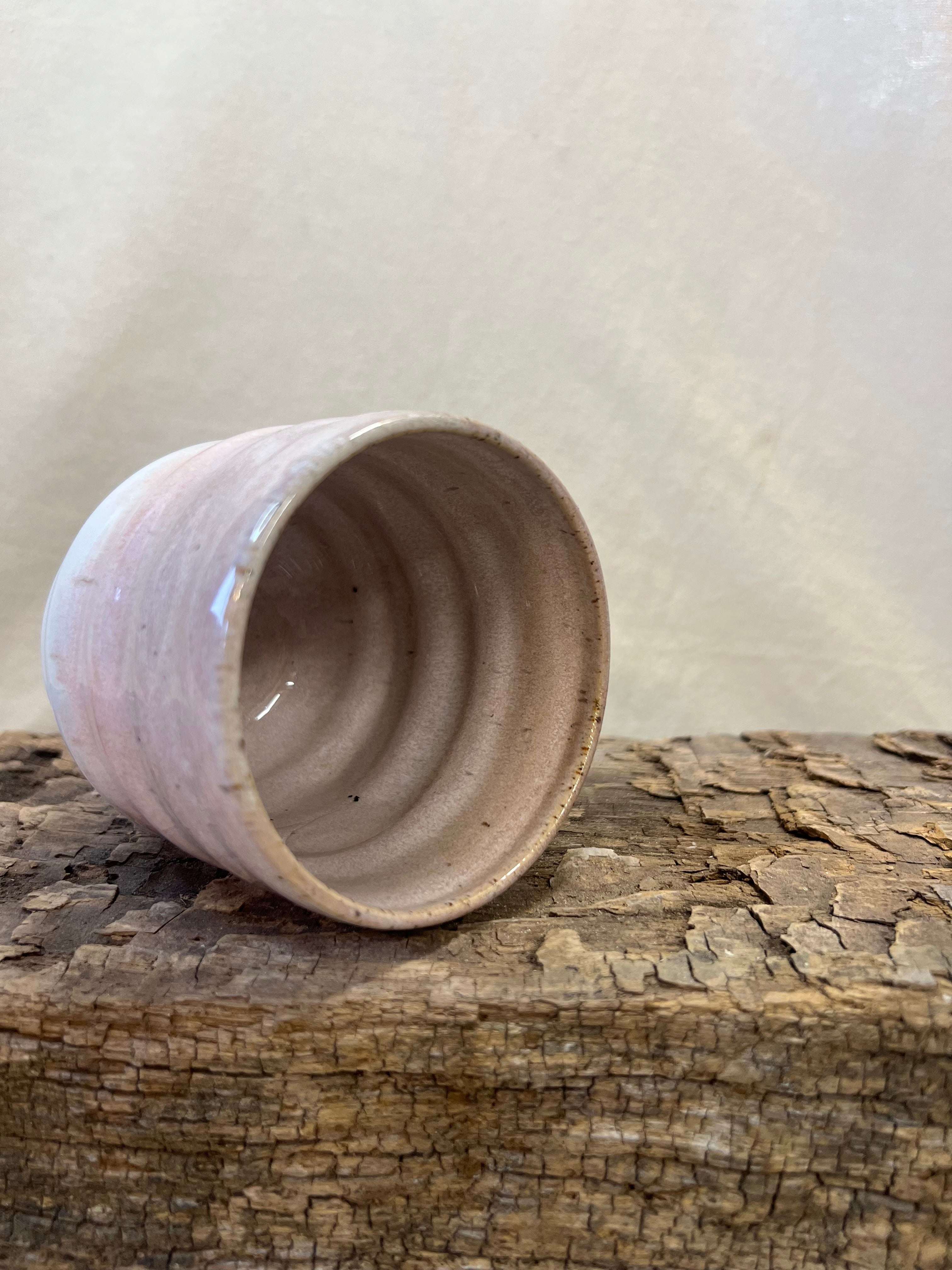 Bølgekop u. hank - 325 ml.