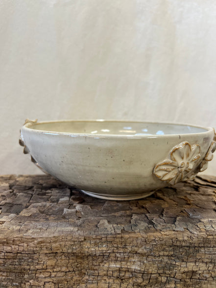 Skål - Ø 18 cm.