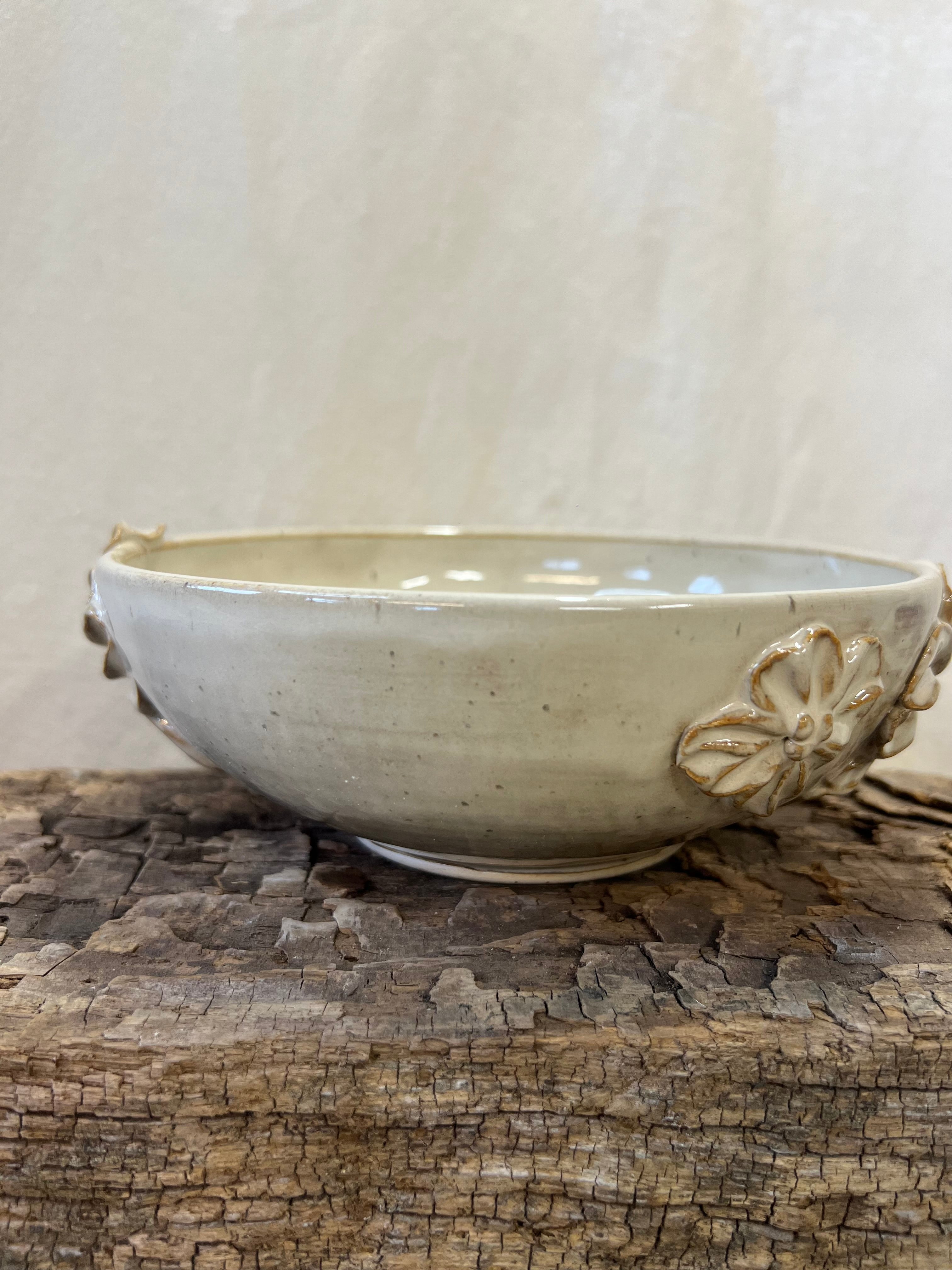 Skål - Ø 18 cm.