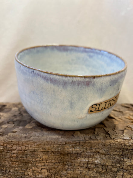 Slikskål - Ø 14 cm.