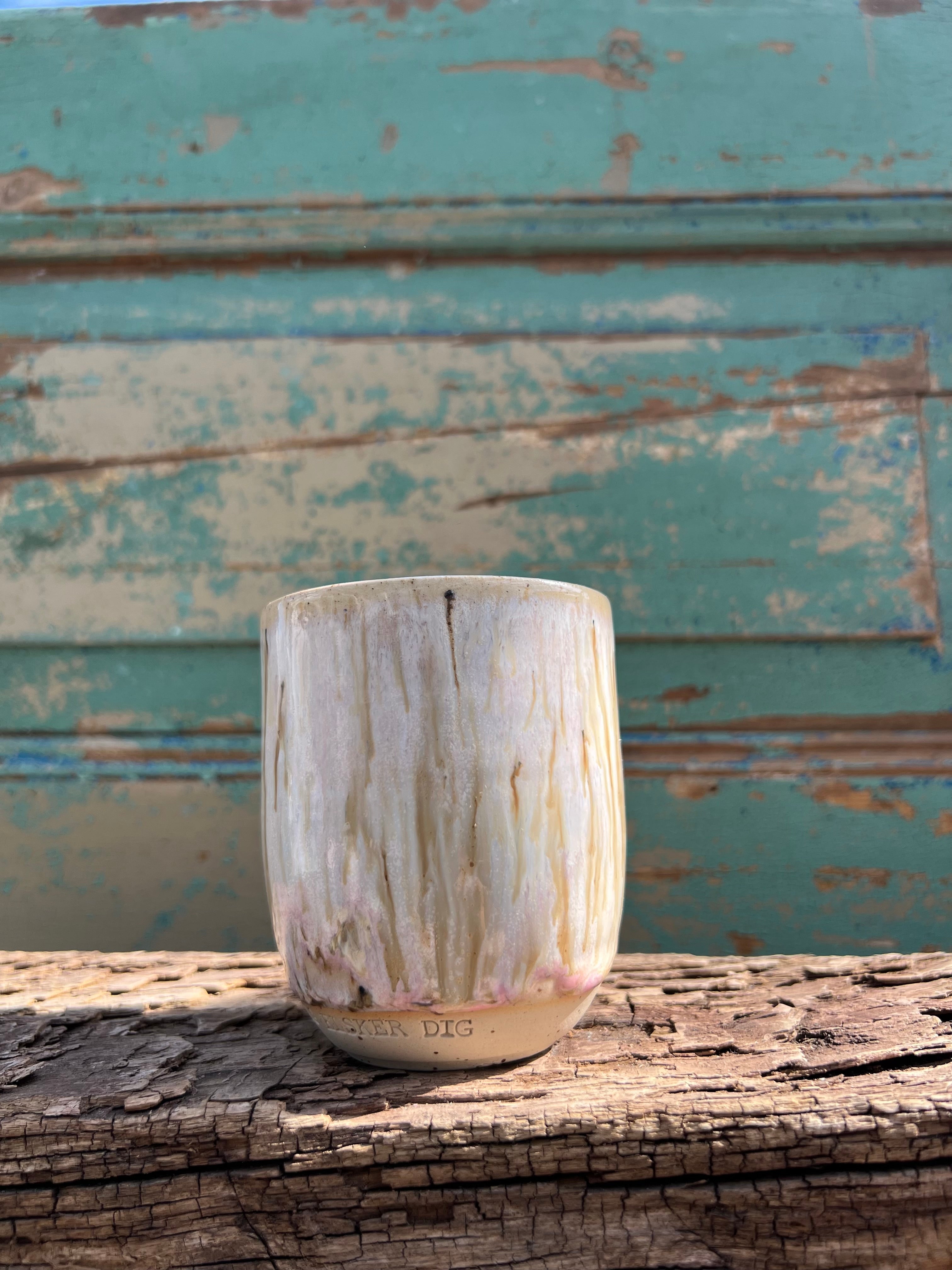 “Mor - jeg elsker dig” kop u. hank - 340 ml.