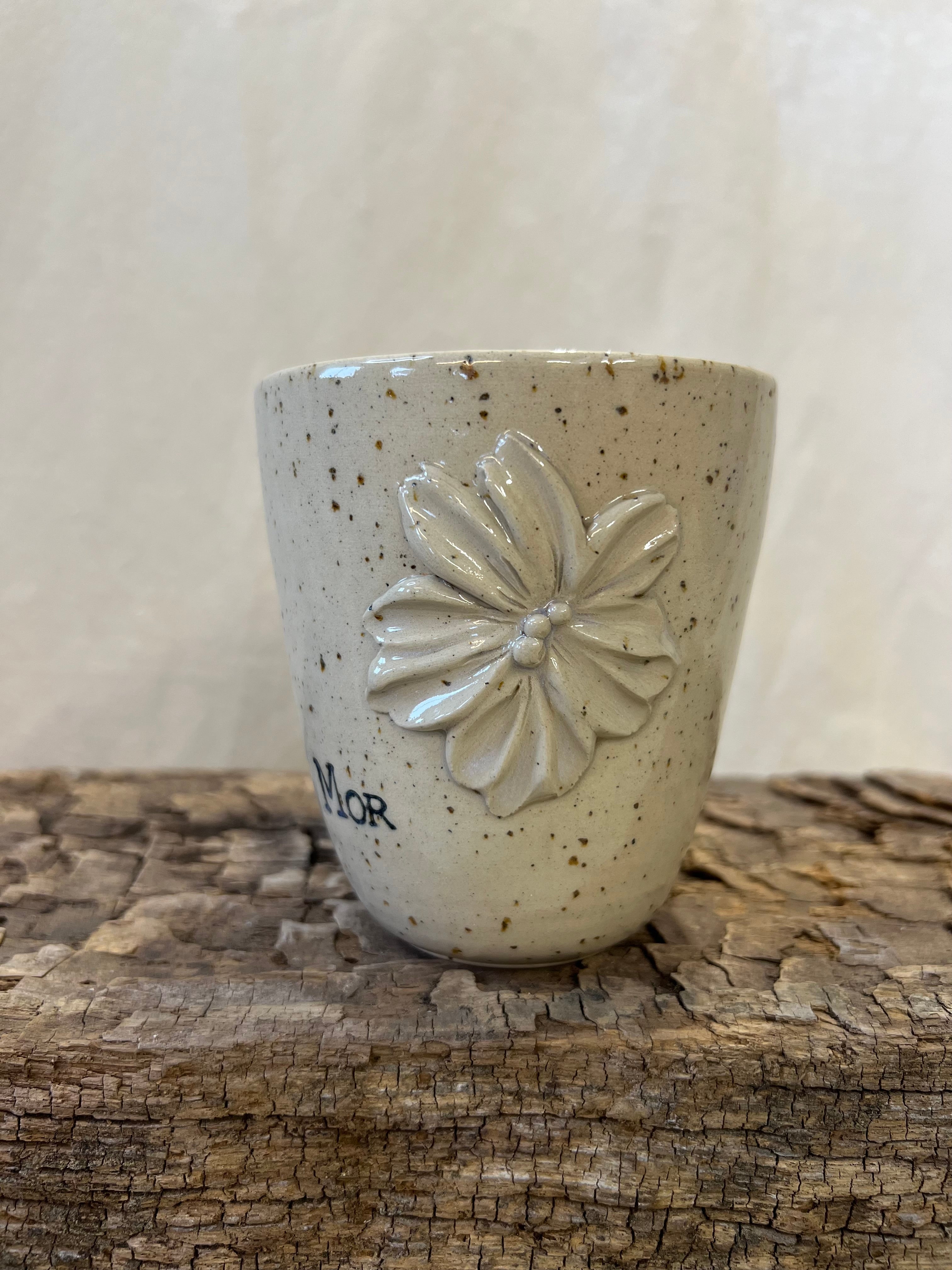 “Mor” kop m. hank - 325 ml.