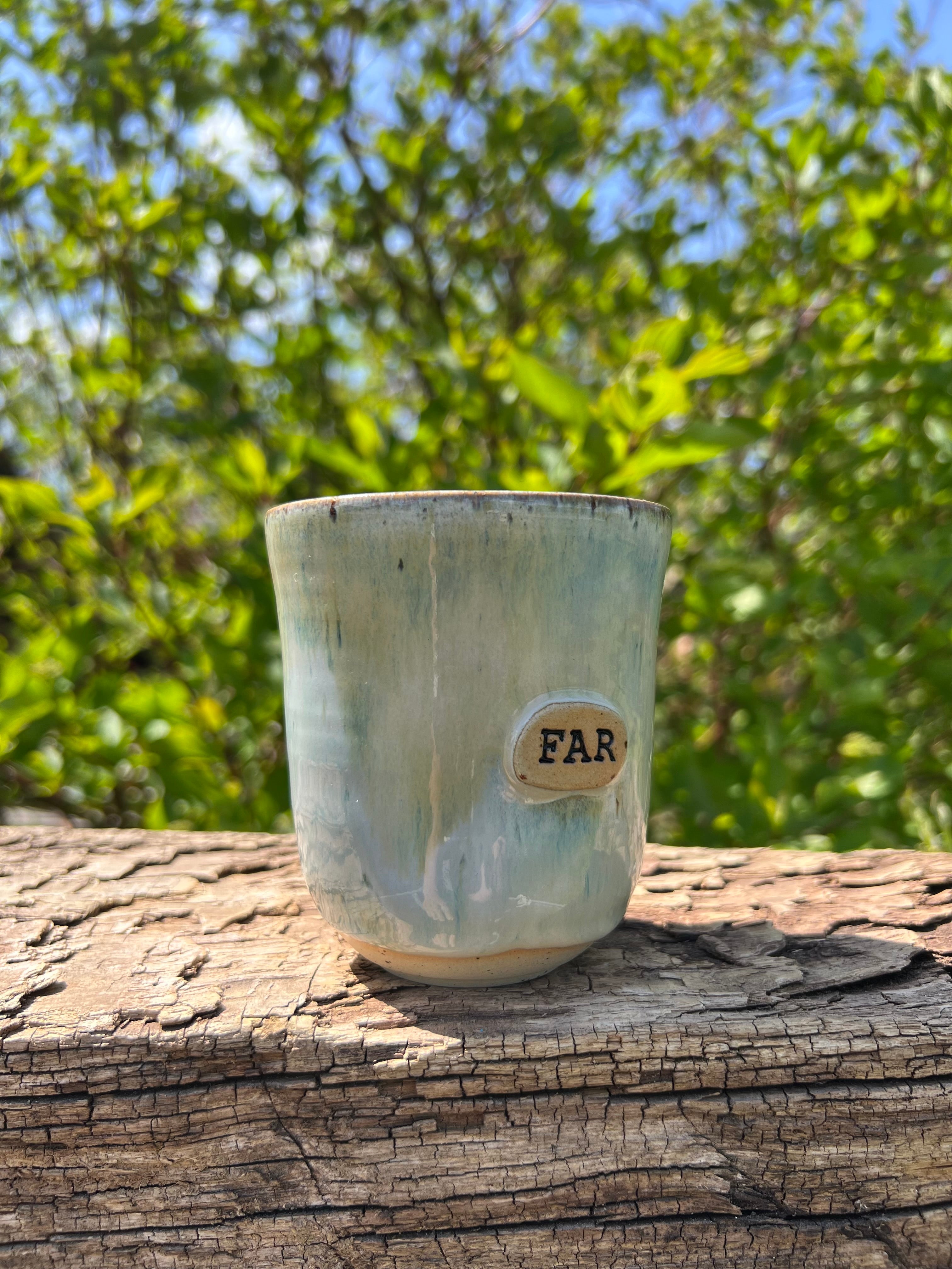 “Far” kop u. hank - 300 ml.