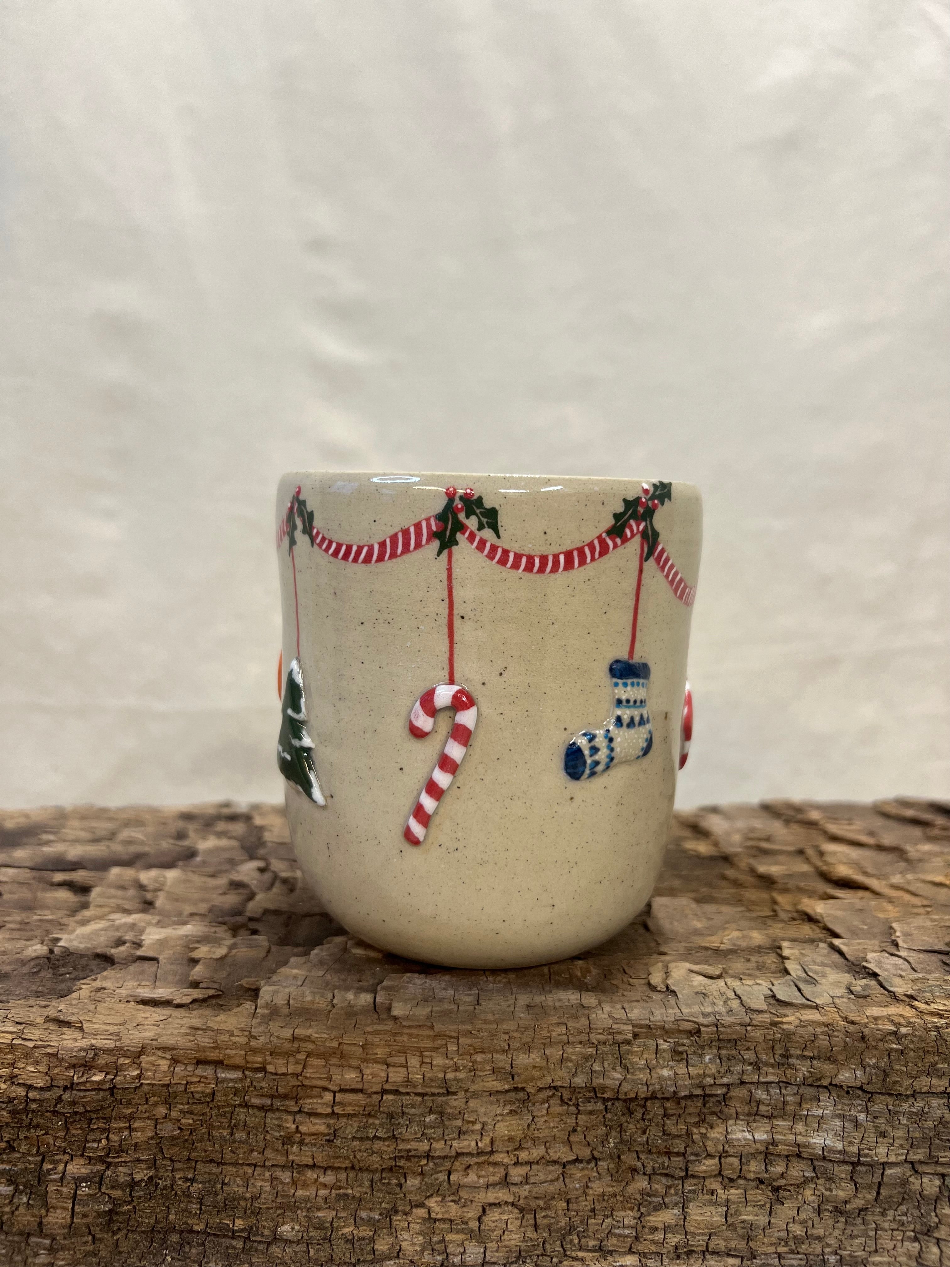 Julekop u. hank - 350 ml.