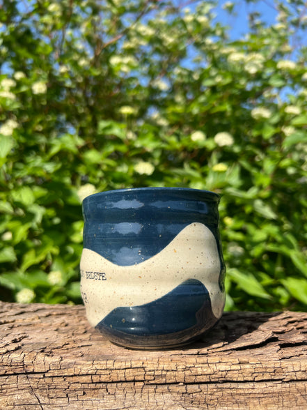 “Verdens bedste far” kop m. hank - 385 ml.