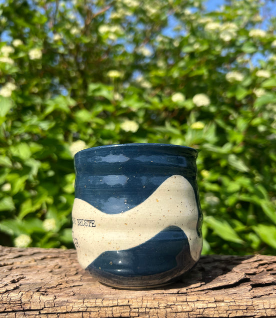 “Verdens bedste far” kop m. hank - 385 ml.