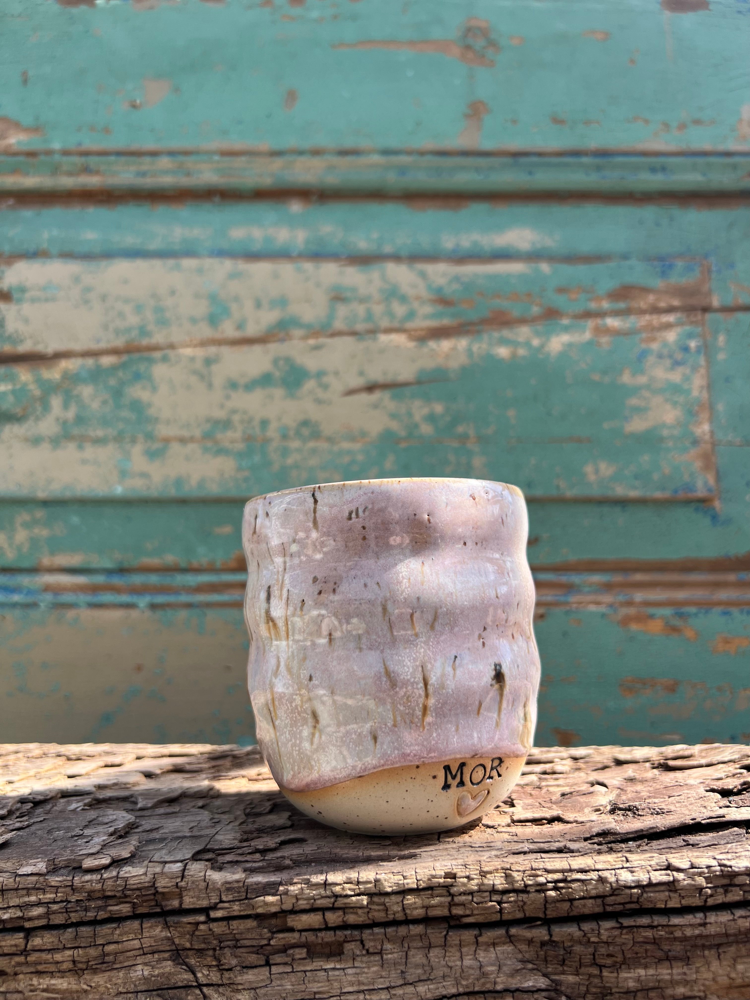 “Mor” Bølgekop u. hank - 300 ml.