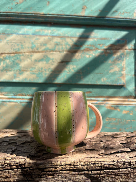 “Smil” kop m. hank - 300 ml.