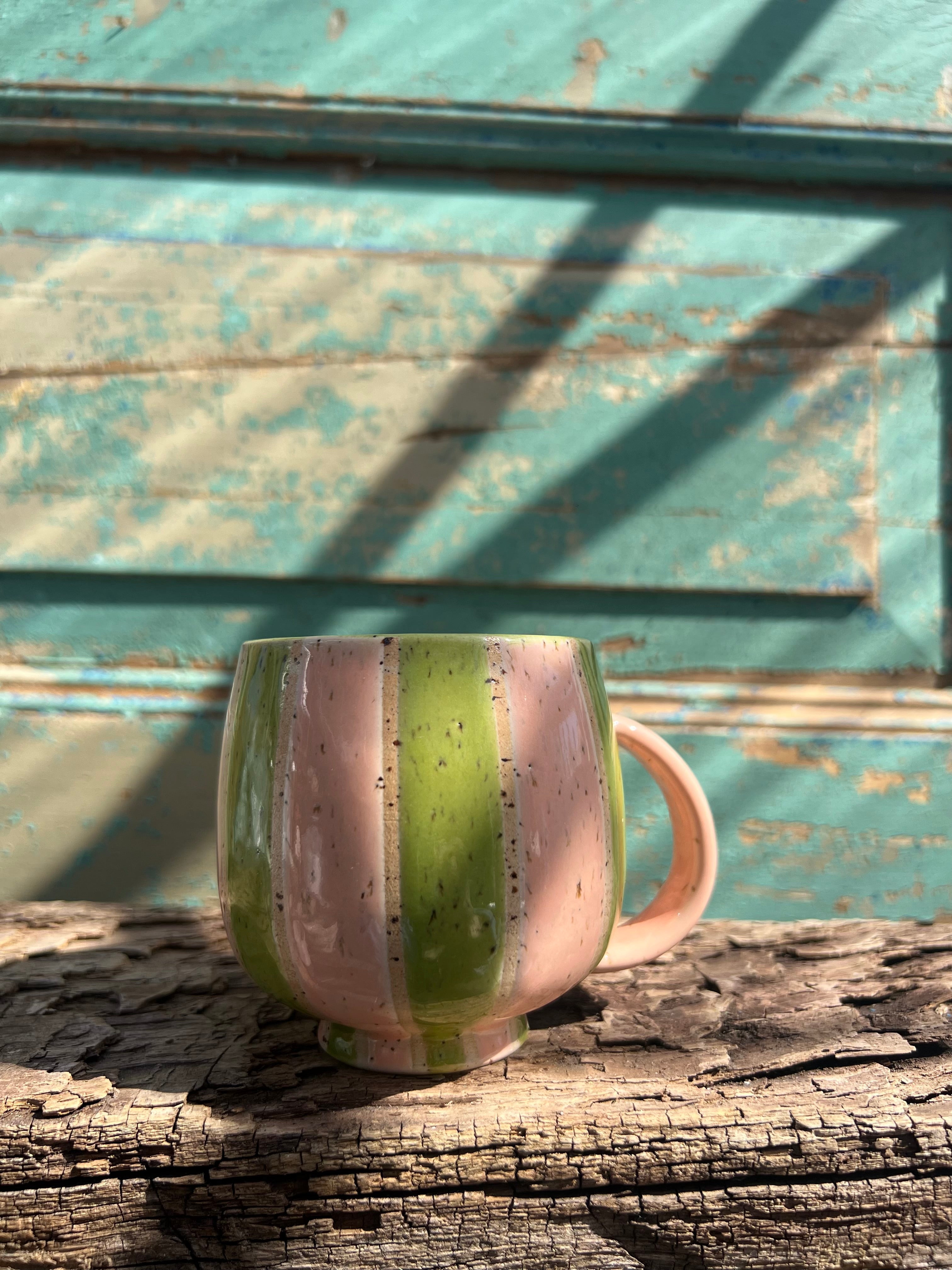 “Smil” kop m. hank - 300 ml.