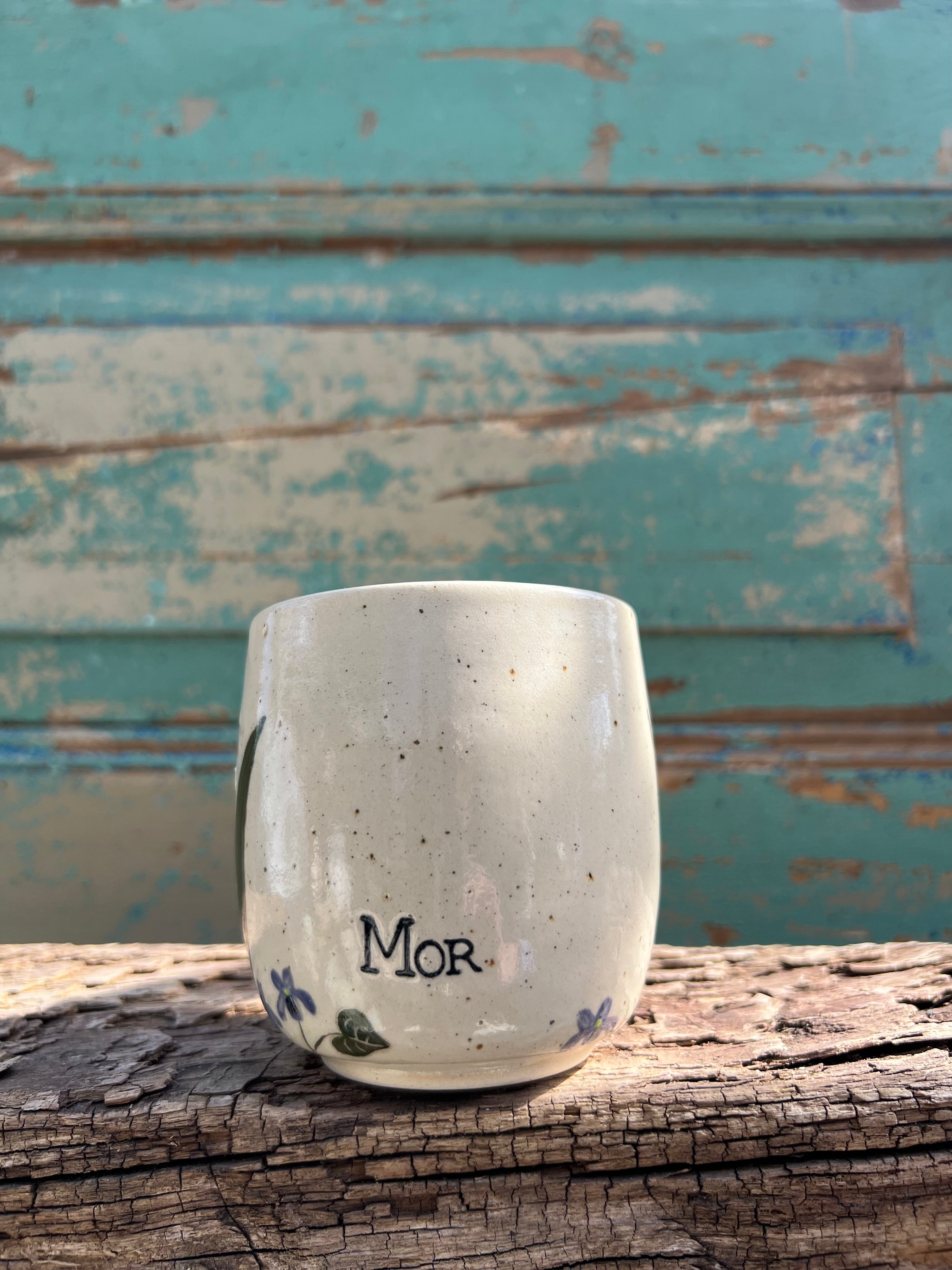 “Mor” kop m. hank - 300 ml.