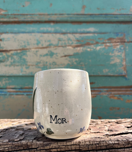 “Mor” kop m. hank - 300 ml.