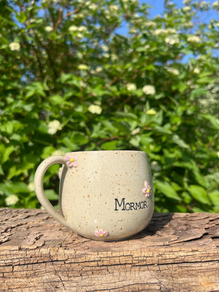 “Mormor” kop m. hank - 350 ml.
