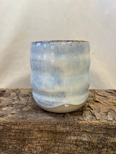 Bølgekop u. hank - 400 ml.