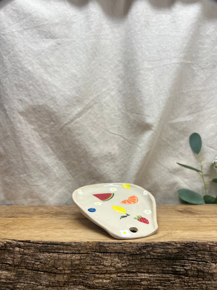Spoon rest