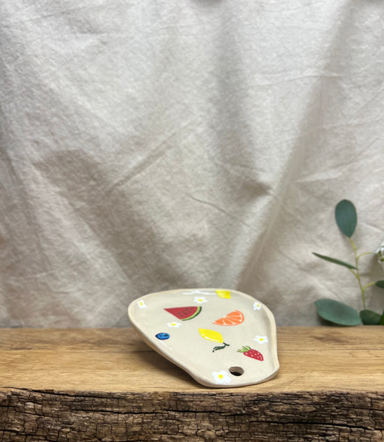 Spoon rest