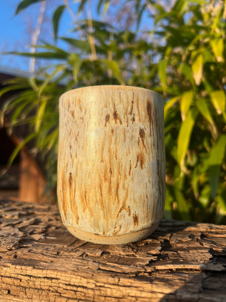 Bønnekop u. hank - 350 ml.