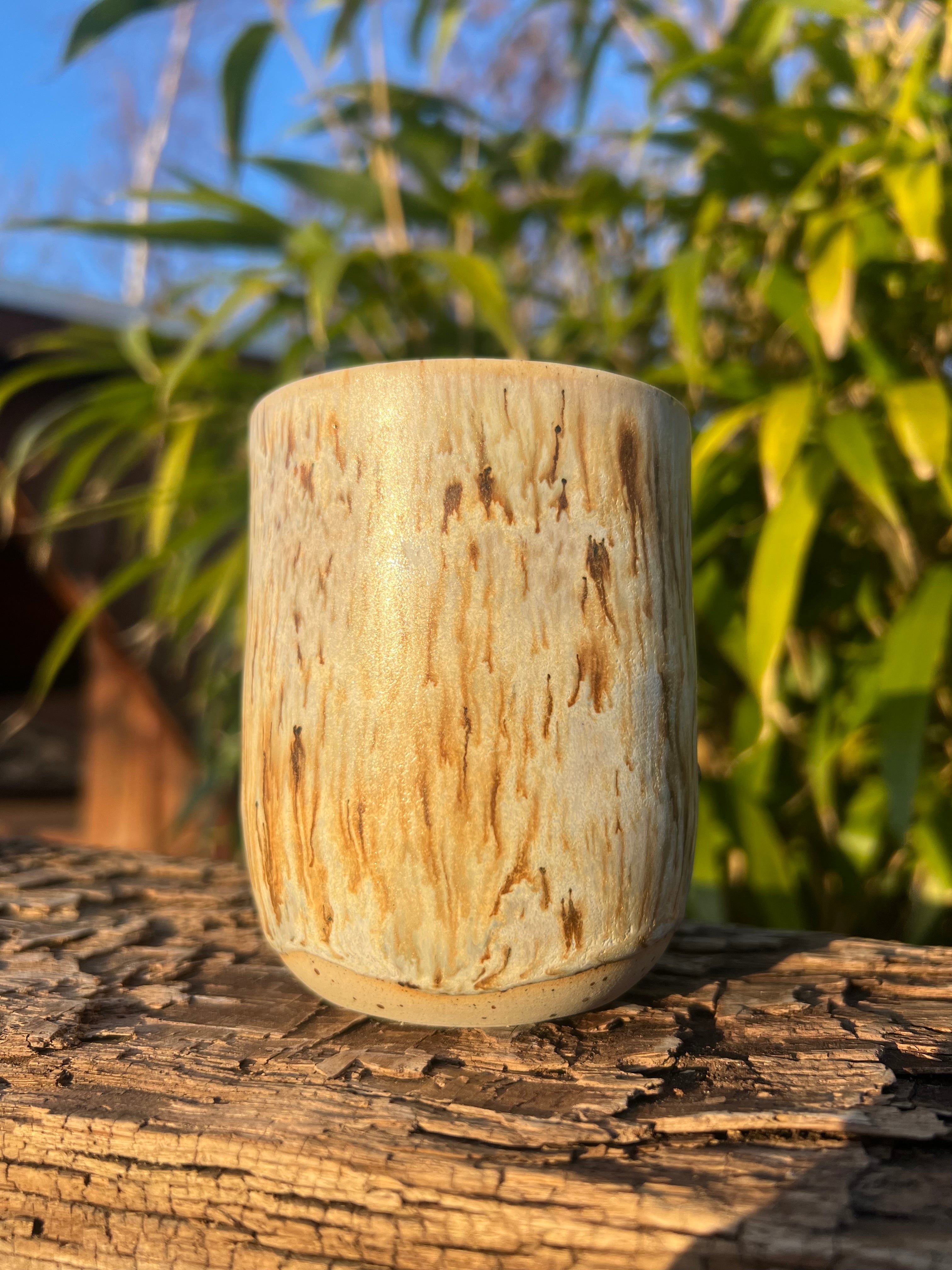 Bønnekop u. hank - 350 ml.