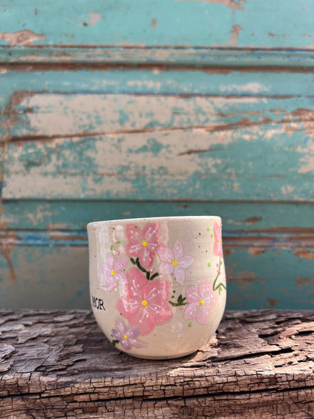 “Mor” kop m. hank - 285 ml.