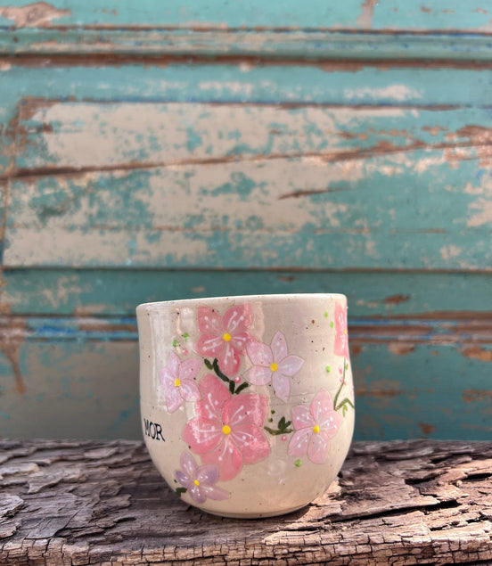 “Mor” kop m. hank - 285 ml.