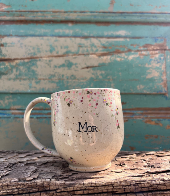 “Mor” kop m. hank - 340 ml.