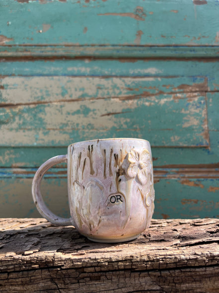 “Mor” kop m. hank - 350 ml.