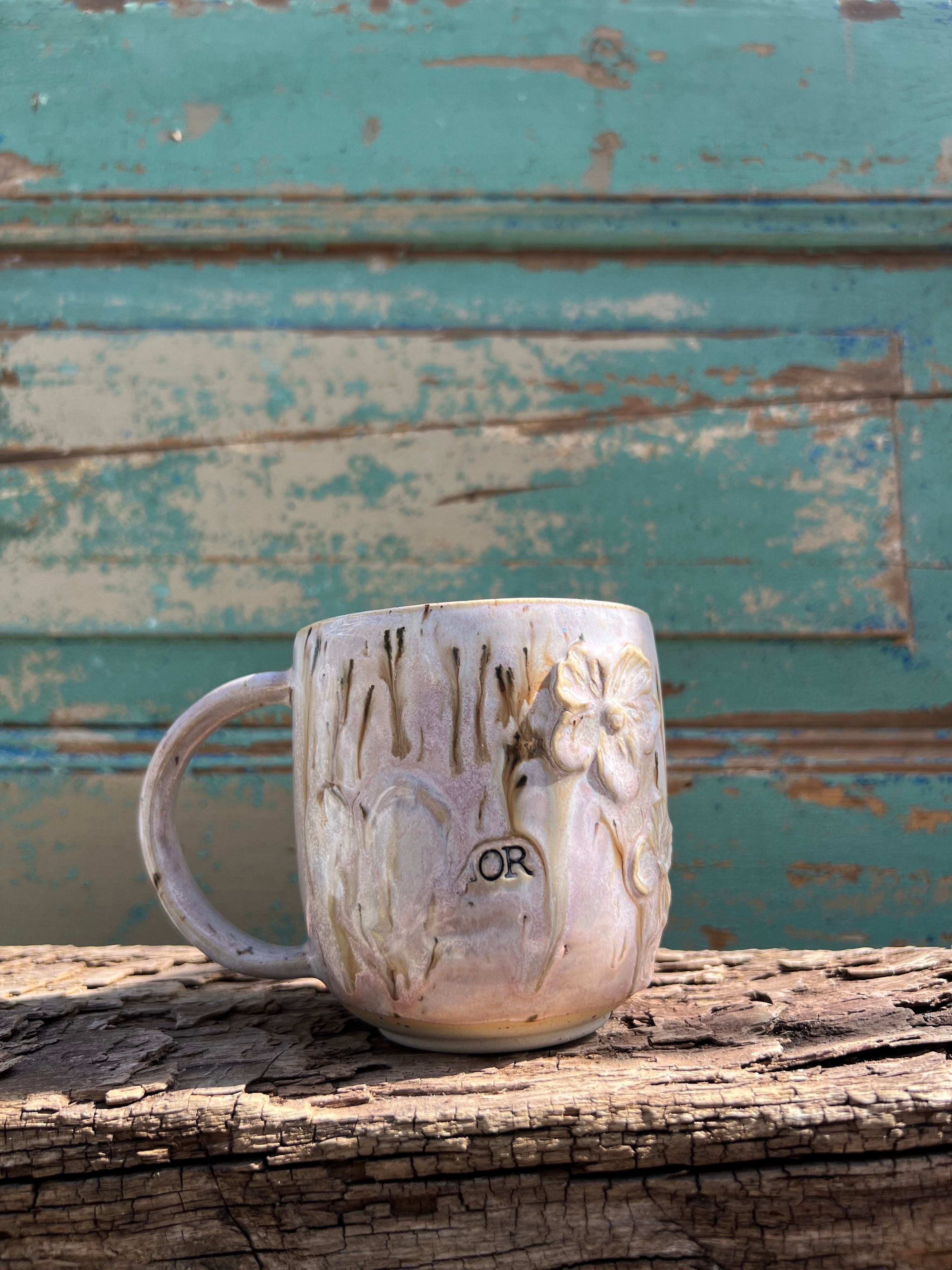 “Mor” kop m. hank - 350 ml.