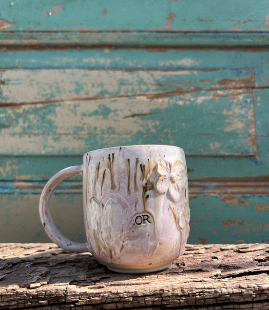 “Mor” kop m. hank - 350 ml.