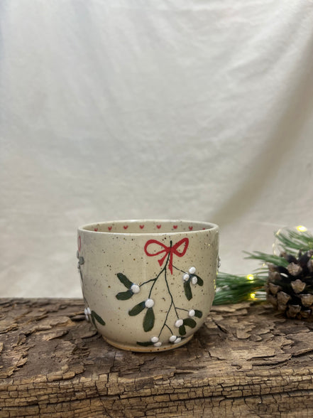 Julekop u. hank - 300 ml.