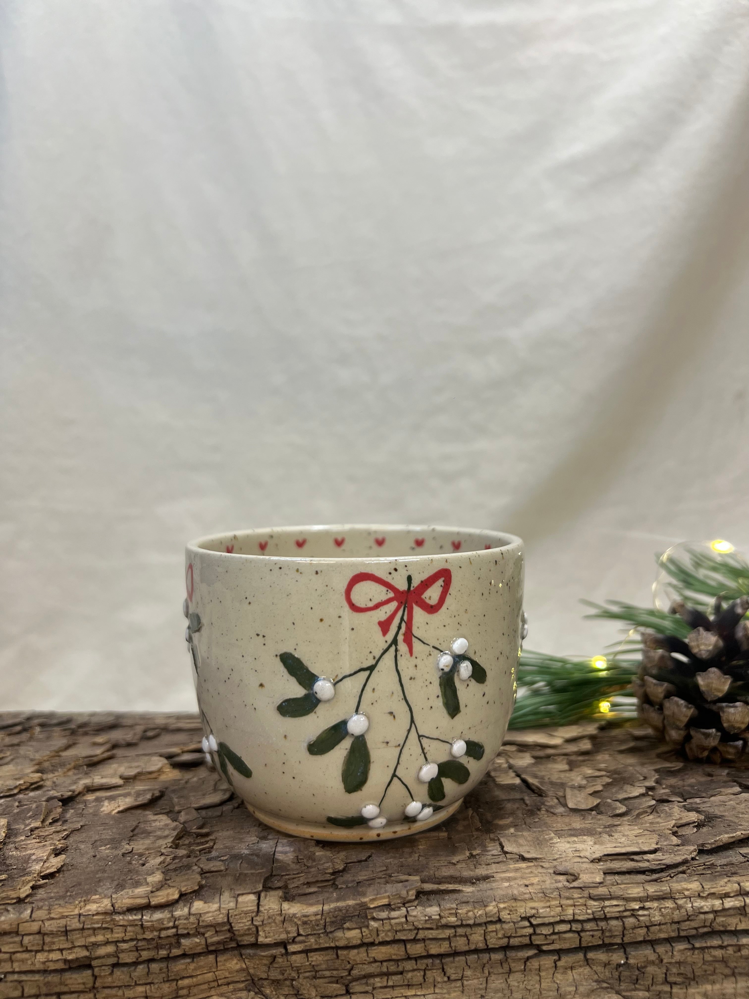 Julekop u. hank - 300 ml.
