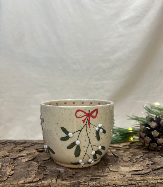 Julekop u. hank - 300 ml.
