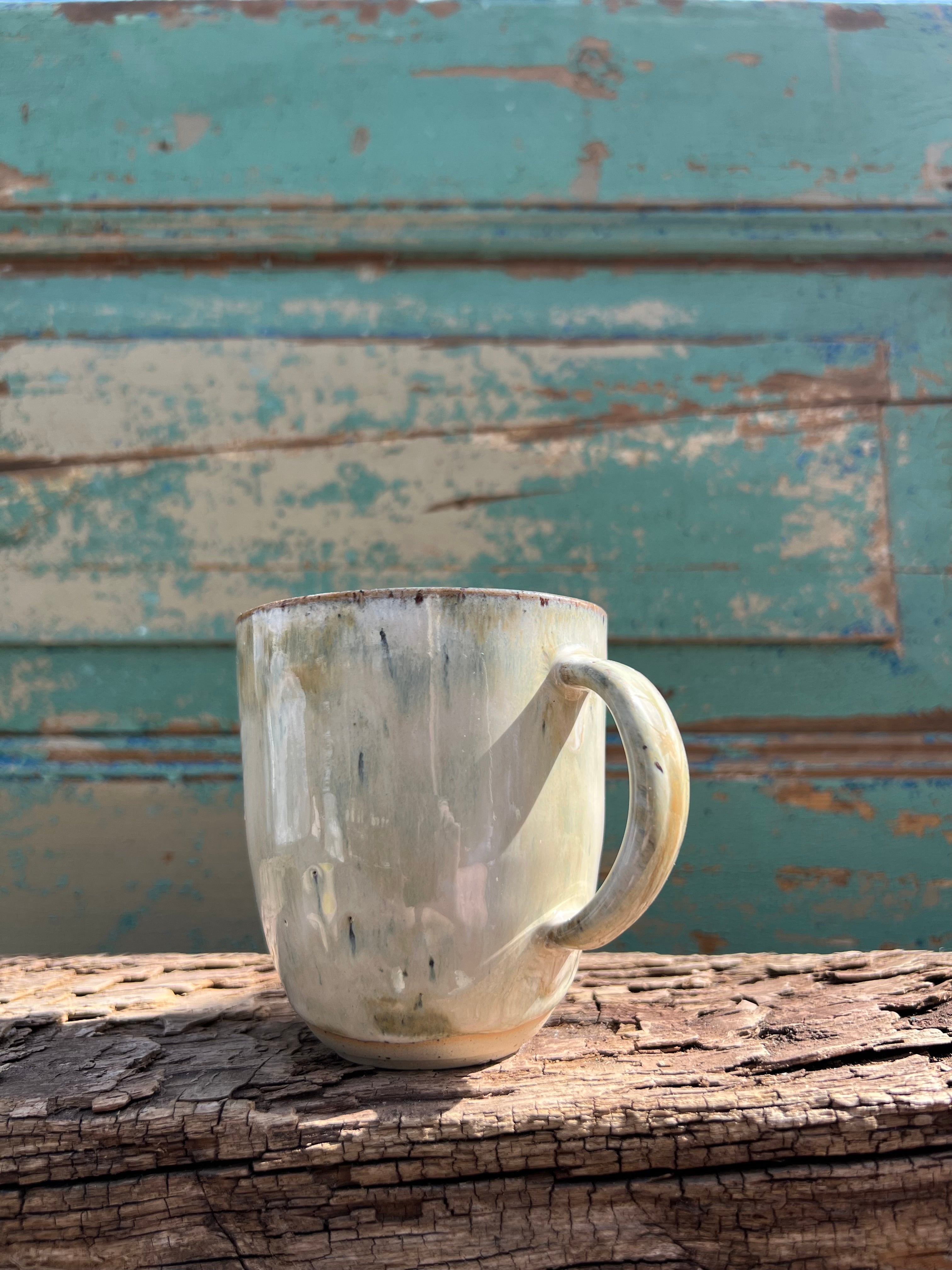 “Mor” kop m. hank - 375 ml.