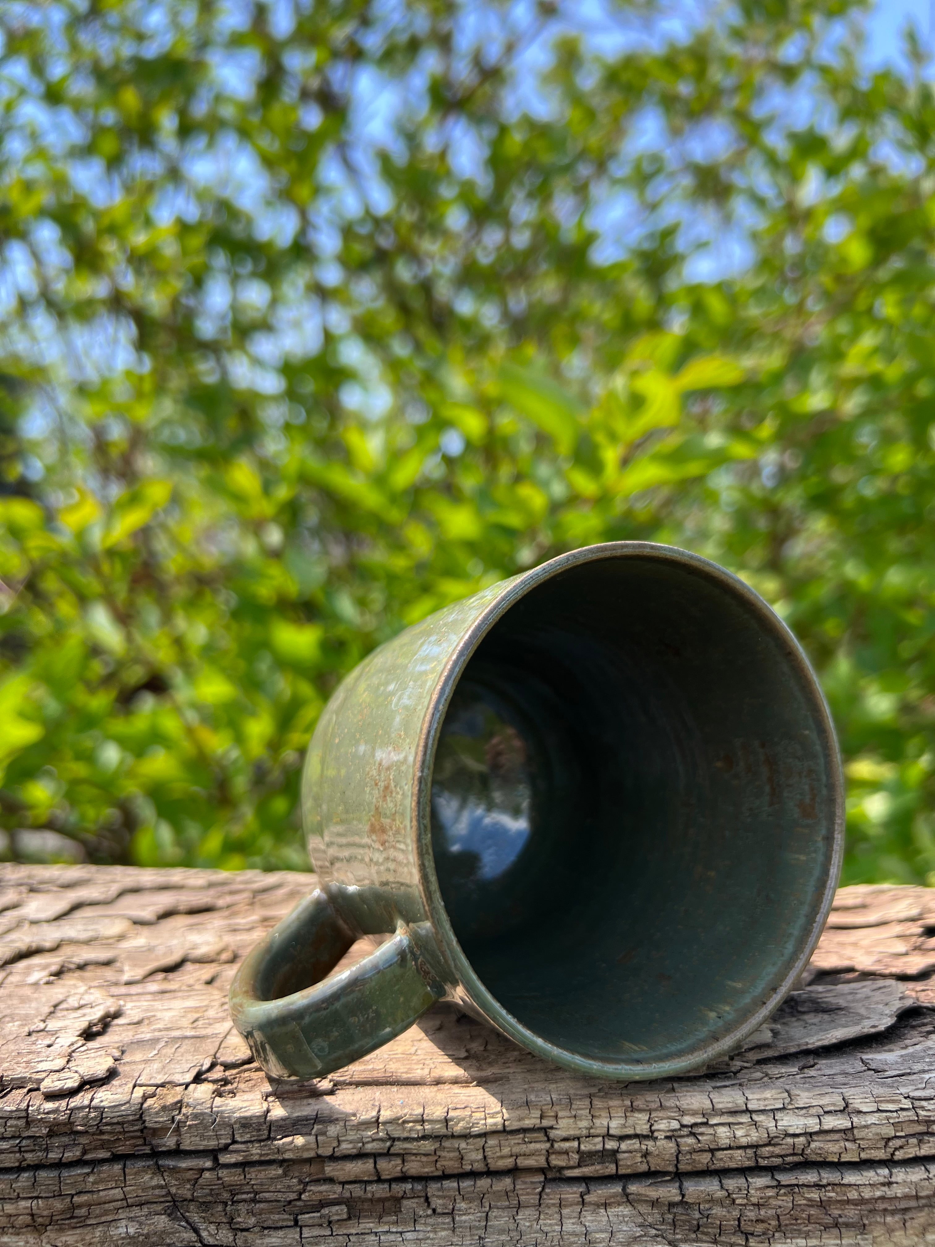 “Far” kop m. hank - 350 ml.
