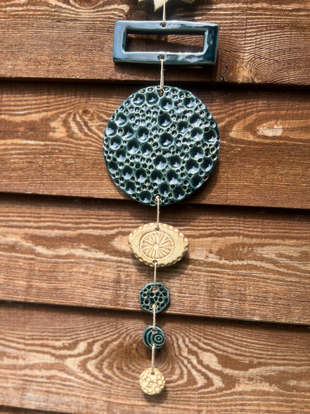 Vægophæng - 11 x 52 cm.