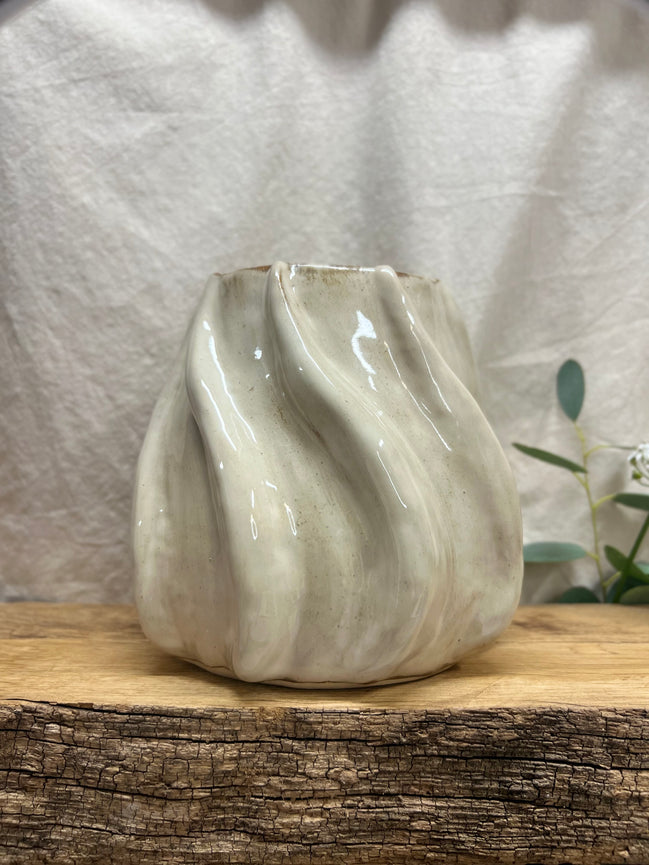 Vase - 15 cm.