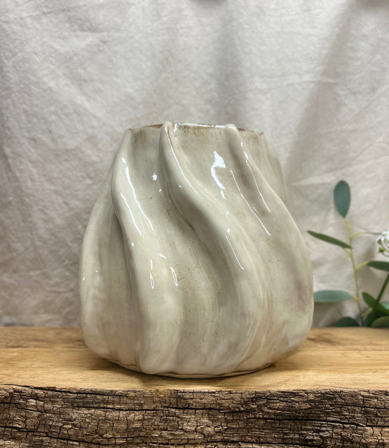 Vase - 15 cm.