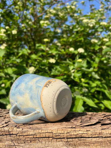 “Far” kop m. hank - 400 ml.