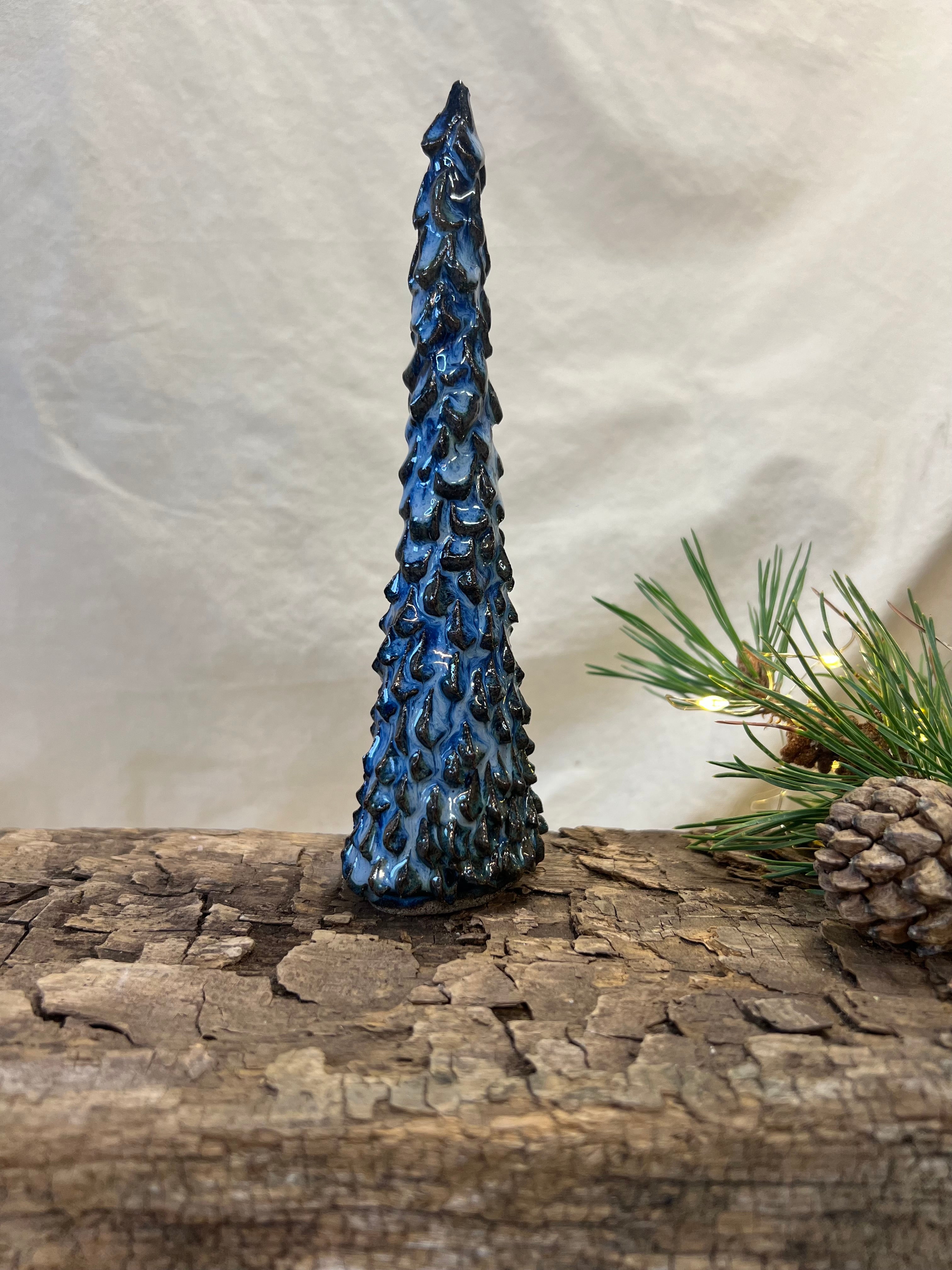 Juletræ - 19,5 cm.