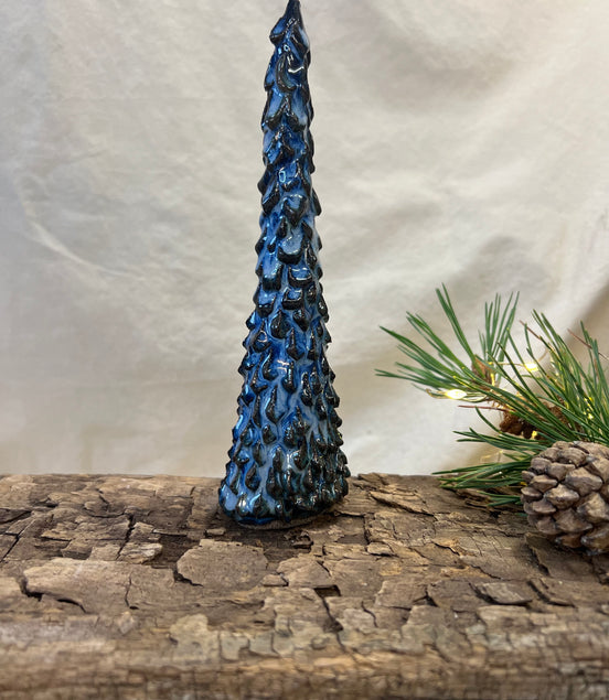 Juletræ - 19,5 cm.