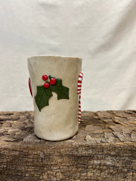 Julekop u. hank - 200 ml.