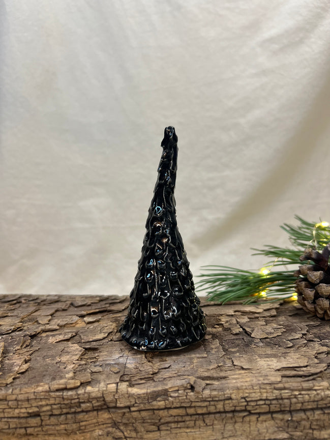 Juletræ - 13 cm.