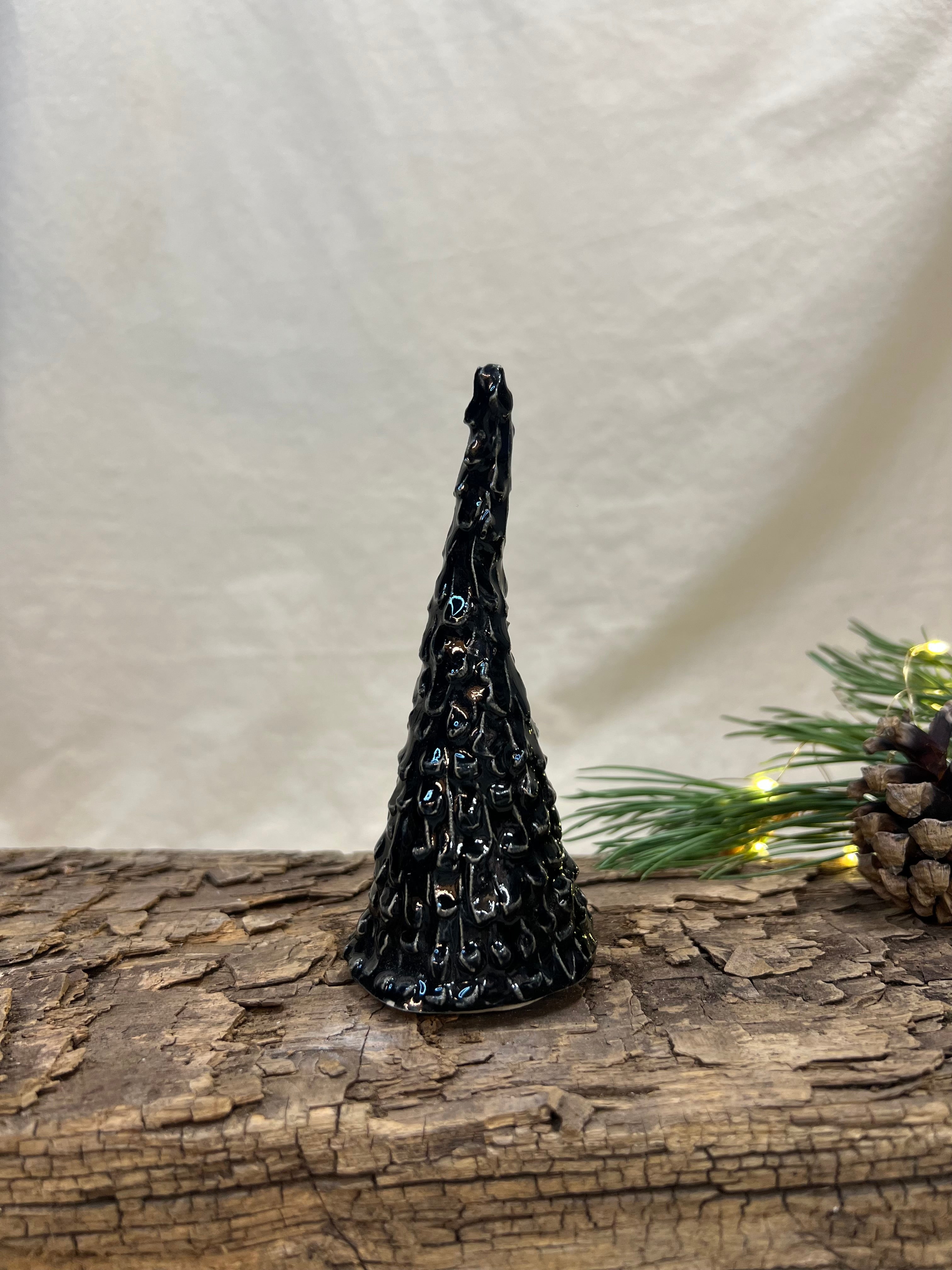 Juletræ - 13 cm.