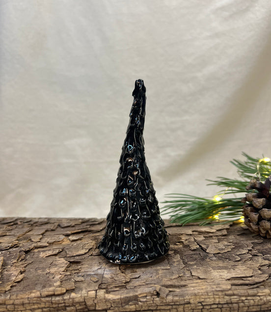 Juletræ - 13 cm.
