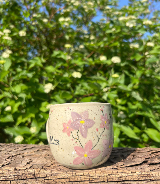 “Mor” kop m. hank - 300 ml.