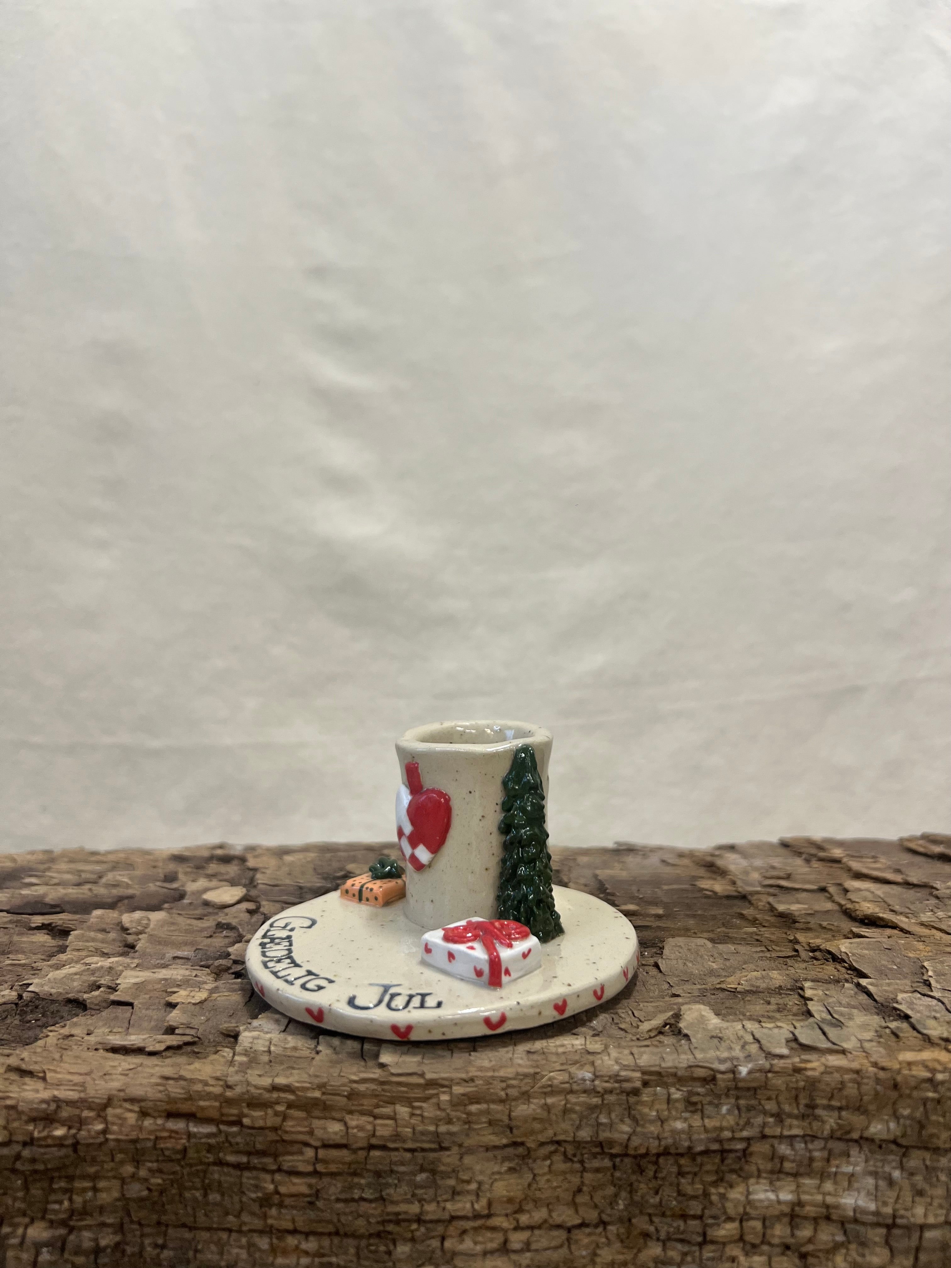 Julestage