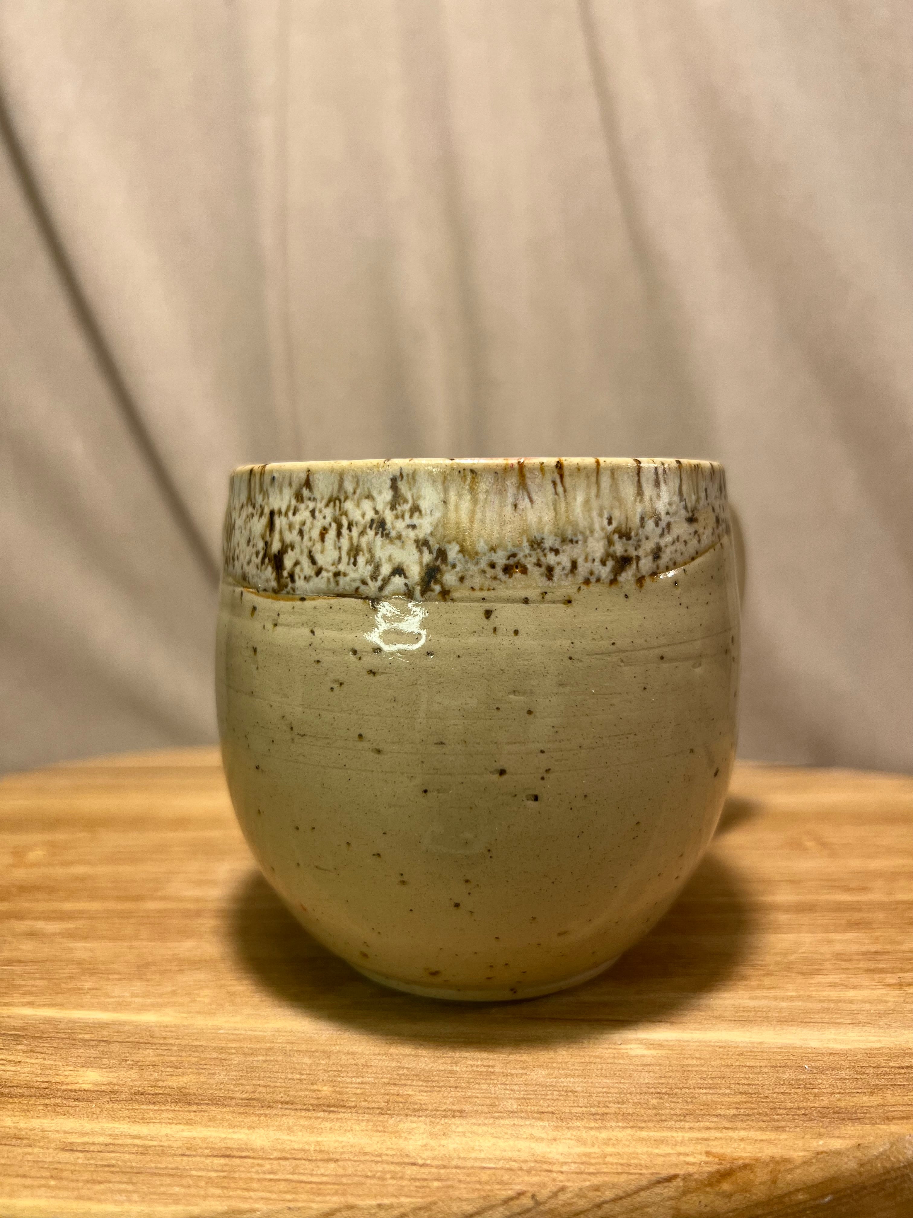 Tak for omsorg kop m. hank - 350 ml.